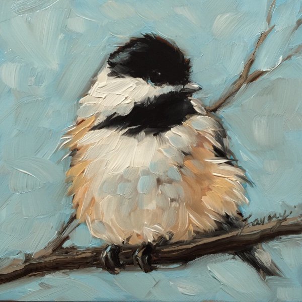 Художник Andrea Lavery