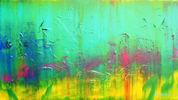 Абстрактные картины