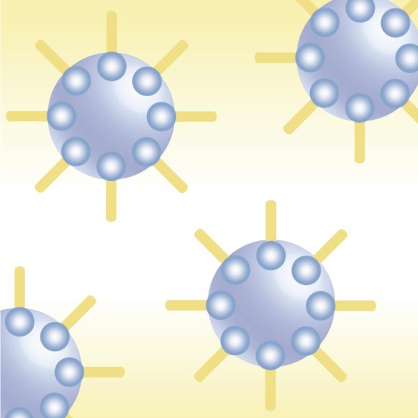 Водная эмульсия