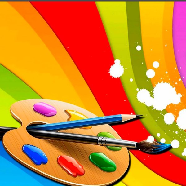 Художественное творчество