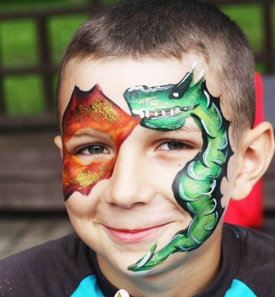 Аквагр мм для мальчика