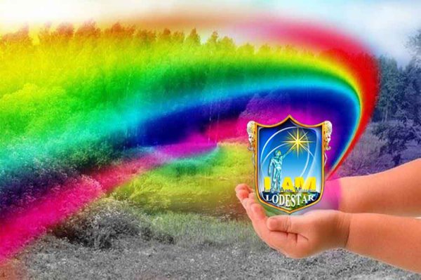 Раскрась свою жизнь яркими красками