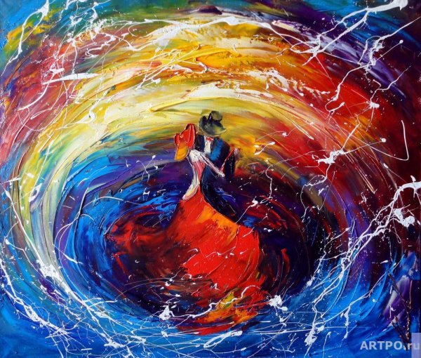 Картина чувства