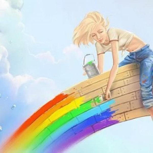 Радужные мечты