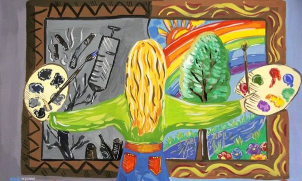 Инструменты рисования линии Paint