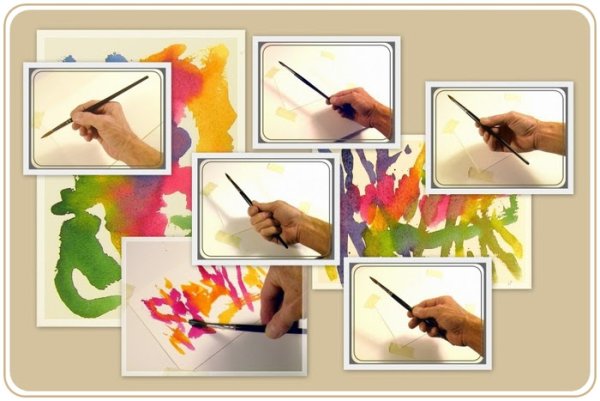 Высказывания про краски жизни