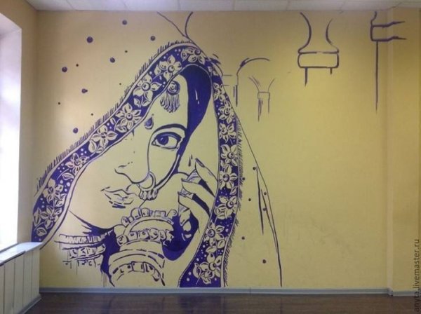 Whiteboard Paint краска