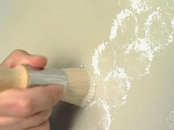 Декоративная отделка поверхностей