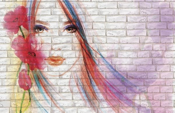 Рисунки для девочек