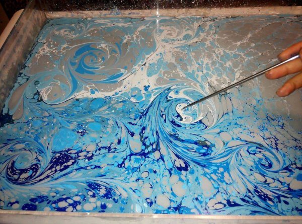 Эбру Гильгит