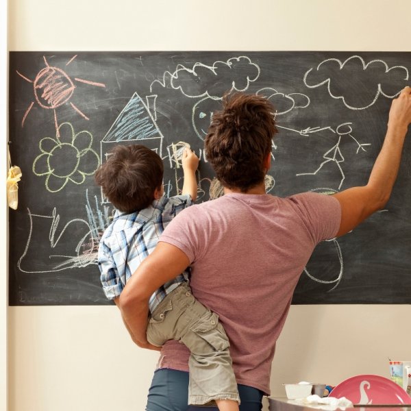 Доска для рисования