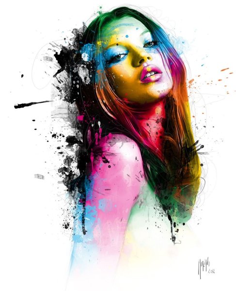 Патрис Мурчиано