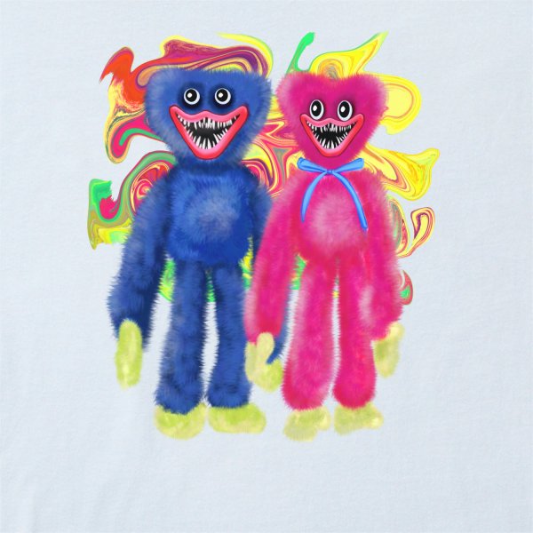 Сумка Хагги Вагги Кисси Мисси