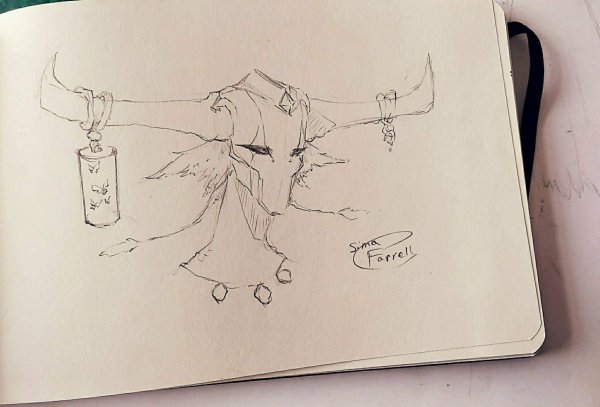 Скетчи необычные выдуманное