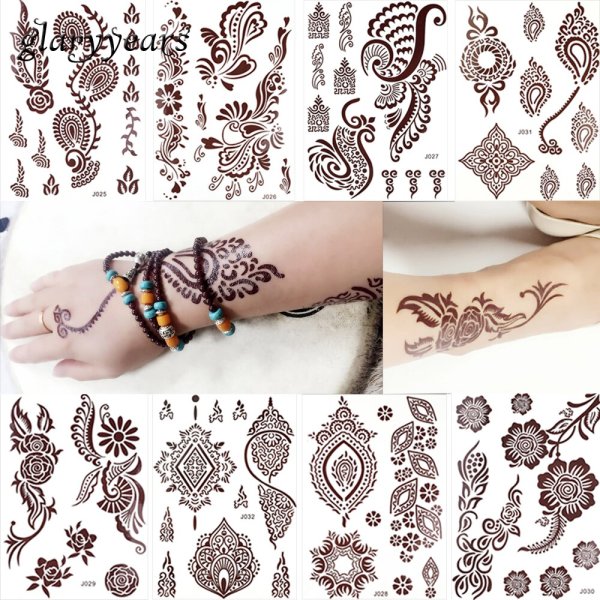 Мехенди Ловец снов