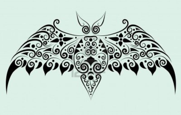 Рисунки хной для начинающих трафареты