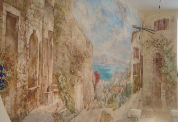 Виорел Танасе барельеф