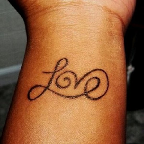 Красивые надписи хной