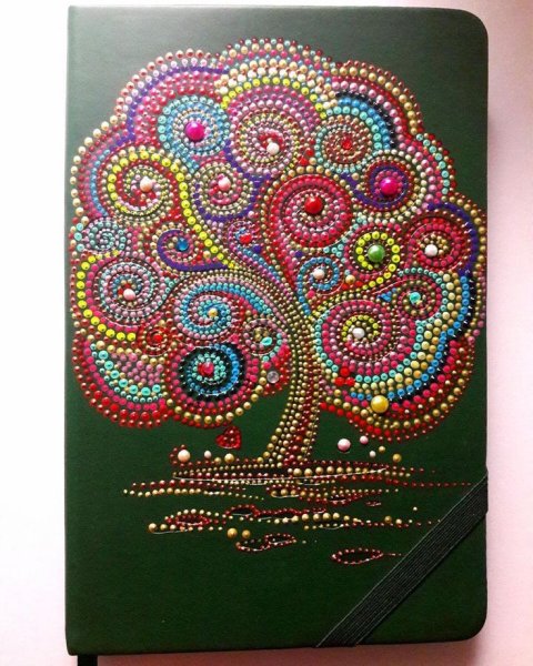 Австралийская художница Элспет Маклин