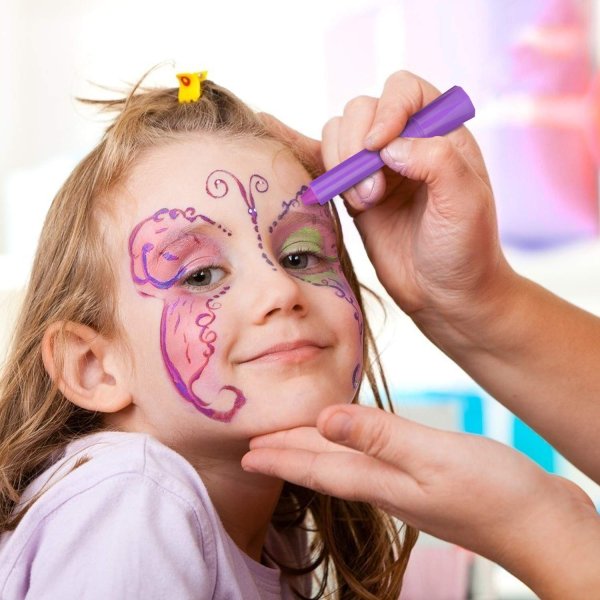 Аквагрим детский