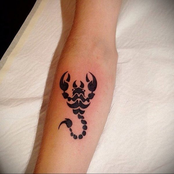 Мехенди для мальчиков