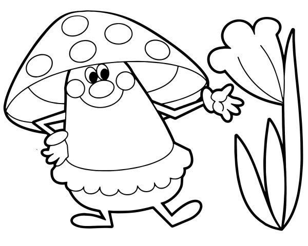 Краски и раскраски