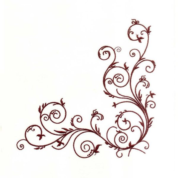 Узоры для рисования