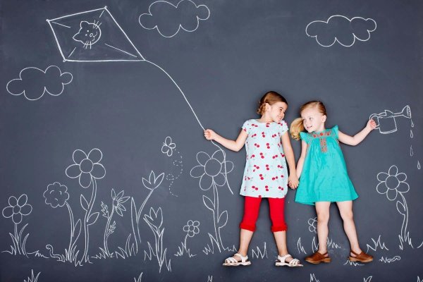 Доска для рисования