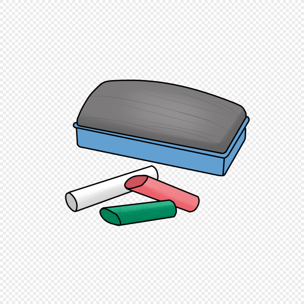 Cryons рисованная картинка