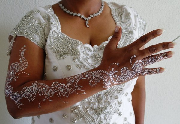 Украшения для тела