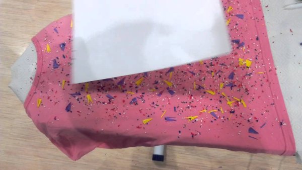 Красивые рисунки на футболку