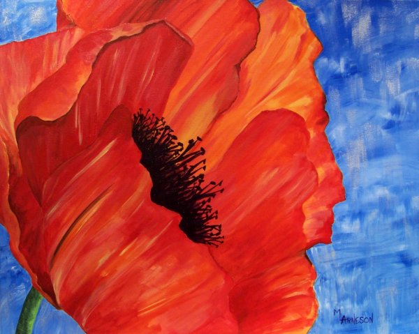 Алмазная мозаика Белоснежка 30х30