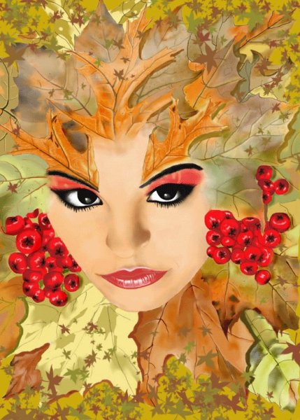 Александр Гунин картины