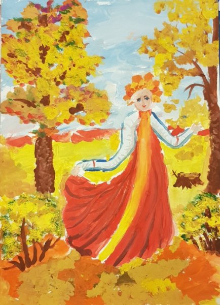 Екатерина Захваткина витражная роспись