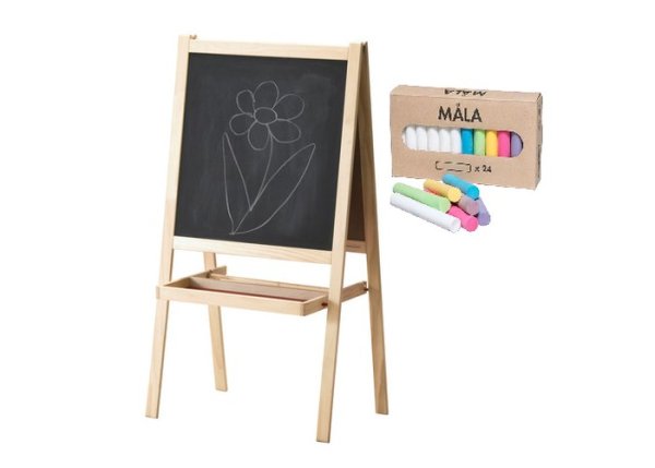 Доска для мелков