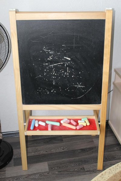 Доска для рисования маркером