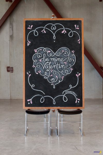 Доска для рисования