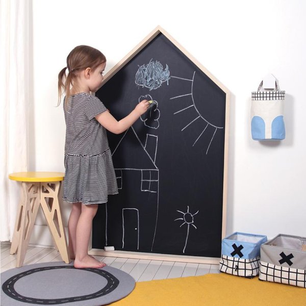 Грифельная доска для рисования