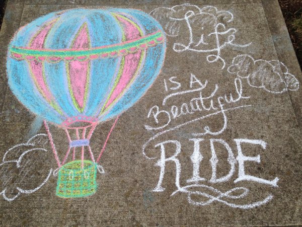 Рисование с детьми лет