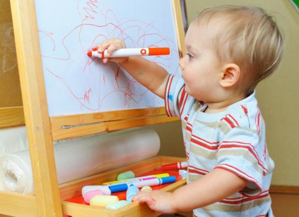 Доска для рисования