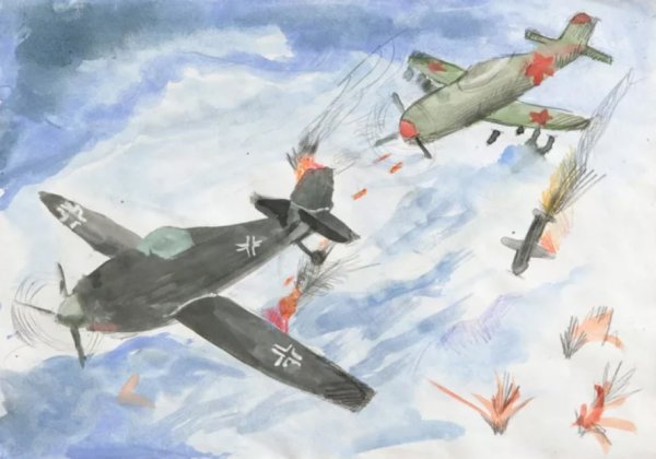 Ми-24а Жирнов