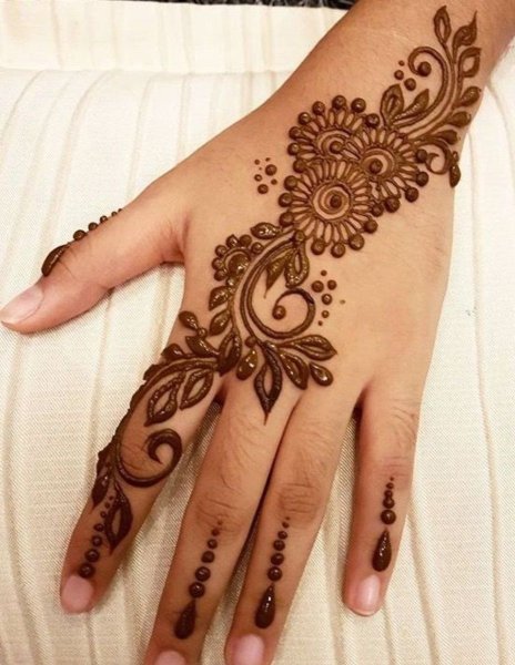 Хэнди мехенди