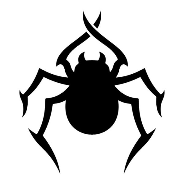 Трафареты тату для мальчиков