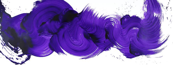 Мазок краски