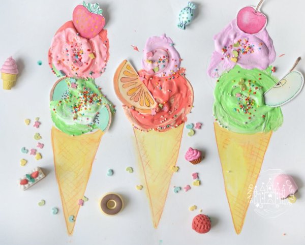 Jan Ironside картины