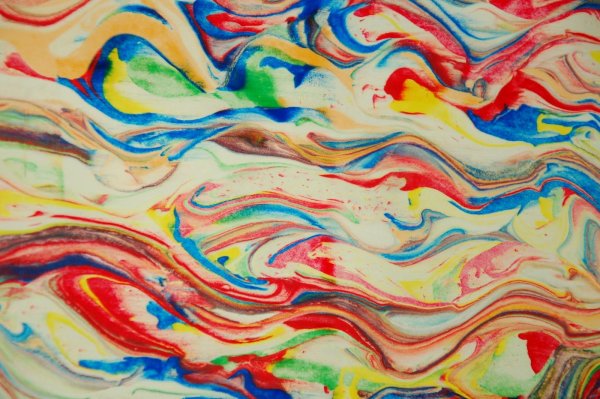 Необычные объемные картины