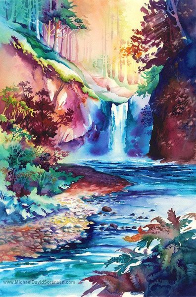 Дэвид Соренсен