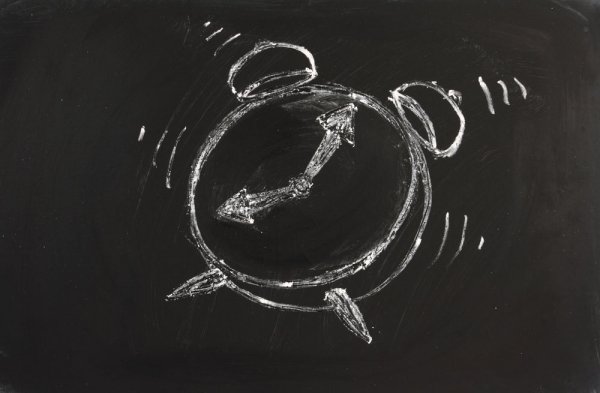 Что нарисовать мелом