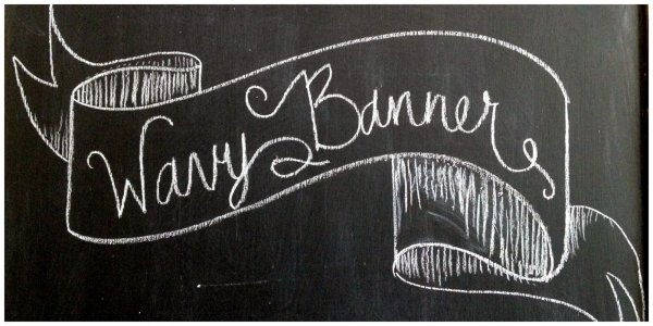 Рисунки мелом на доске на прозрачном фоне