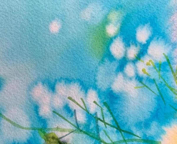 Нетрадиционное рисование